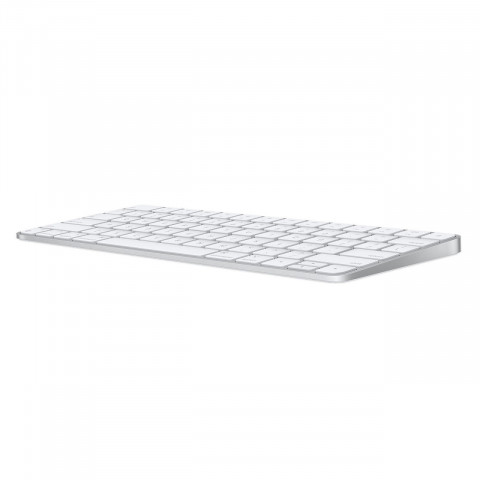 Клавіатура Apple Magic Keyboard 2021 (MK2A3) Купити в Україні