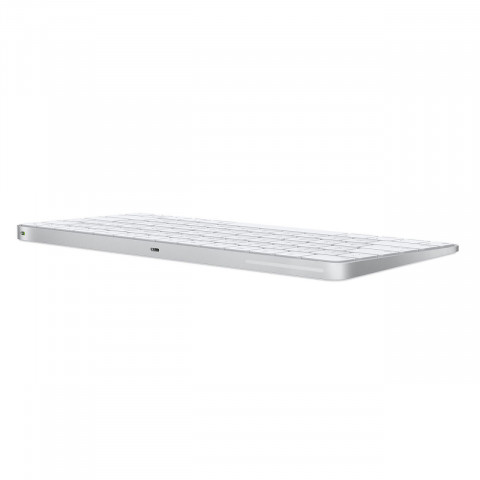 Клавіатура Apple Magic Keyboard 2021 (MK2A3) Купити в Україні