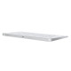 Клавіатура Apple Magic Keyboard 2021 (MK2A3) Купити в Україні