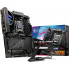 Материнська плата MSI MPG X870E CARBON WIFI (911-7E49-001) Купити в Україні