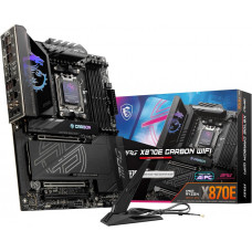 Материнська плата MSI MPG X870E CARBON WIFI (911-7E49-001)