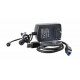 Док-станція ICY BOX IB-1122-U3 для жорстких дисків 2,5-3,5 Купити в Україні