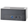 Док-станція ICY BOX IB-1122-U3 для жорстких дисків 2,5-3,5 Купити в Україні
