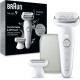 Епілятор Braun Silk-epil 9 SES 9-000 Купити в Україні