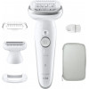 Епілятор Braun Silk-epil 9 SES 9-000 Купити в Україні
