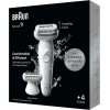 Епілятор Braun Silk-epil 9 SES 9-000 Купити в Україні
