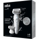 Епілятор Braun Silk-epil 9 SES 9-000 Купити в Україні