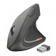 Миша Trust Verto Wireless Ergonomic Mouse (22879) чорна Купити в Україні