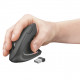 Миша Trust Verto Wireless Ergonomic Mouse (22879) чорна Купити в Україні