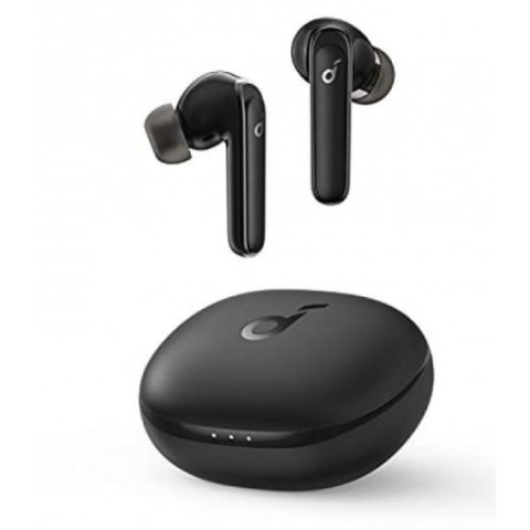 Навушники TWS Anker Soundcore P3 Black (A3939G12/011) Купити в Україні