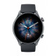 Смарт-годинник Amazfit GTR 3 Pro Infinite Black Купити в Україні
