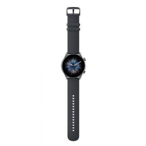 Смарт-годинник Amazfit GTR 3 Pro Infinite Black Купити в Україні