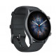 Смарт-годинник Amazfit GTR 3 Pro Infinite Black Купити в Україні