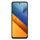 Смартфон Xiaomi Poco M6 8/256 Gb NFC Black Купити в Україні