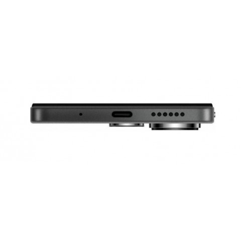 Смартфон Xiaomi Poco M6 8/256 Gb NFC Black Купити в Україні