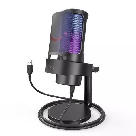 USB мікрофон Fifine A8 Купити в Україні