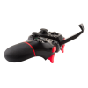 Бездротовий геймпад GamePro MG850 2,4Gz PC, PS3, Bluetooth Android/iOS