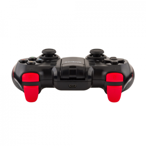 Бездротовий геймпад GamePro MG850 2,4Gz PC, PS3, Bluetooth Android/iOS