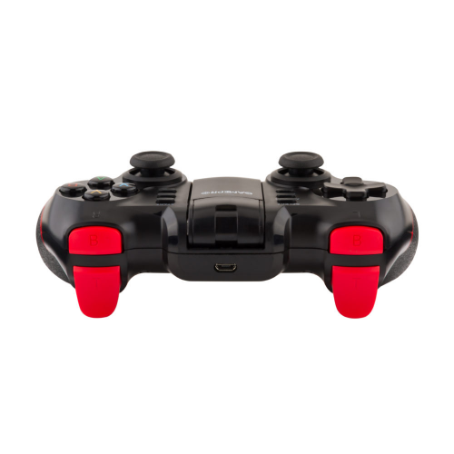 Бездротовий геймпад GamePro MG850 2,4Gz PC, PS3, Bluetooth Android/iOS