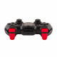 Бездротовий геймпад GamePro MG850 2,4Gz PC, PS3, Bluetooth Android/iOS