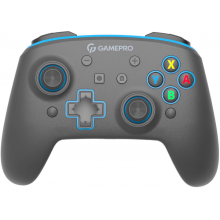 Бездротовий геймпад GamePro MG1200
