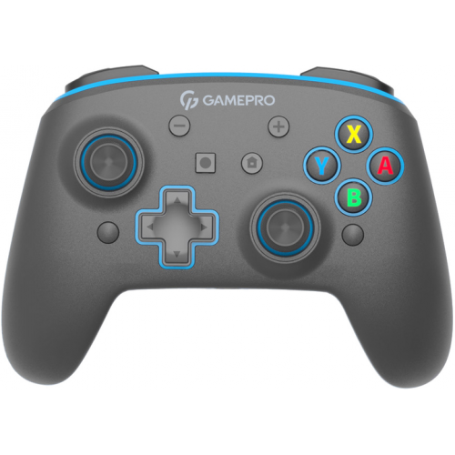 Бездротовий геймпад GamePro MG1200