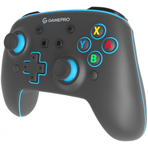 Бездротовий геймпад GamePro MG1200