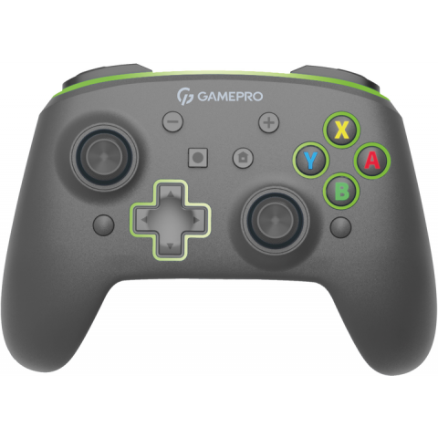 Бездротовий геймпад GamePro MG1200