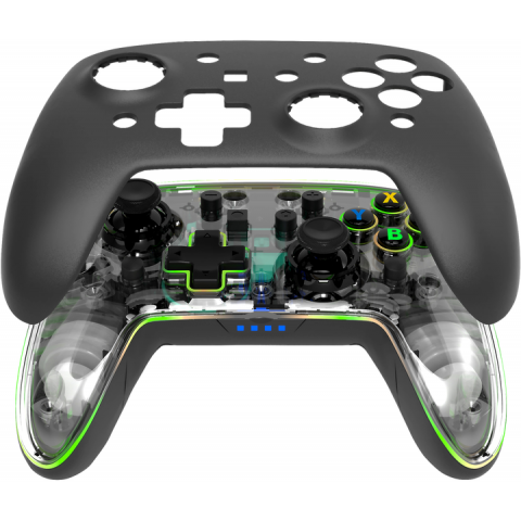 Бездротовий геймпад GamePro MG1200