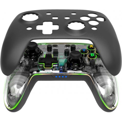 Бездротовий геймпад GamePro MG1200