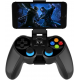 Бездротовий геймпад iPega PG-9157 Bluetooth Black