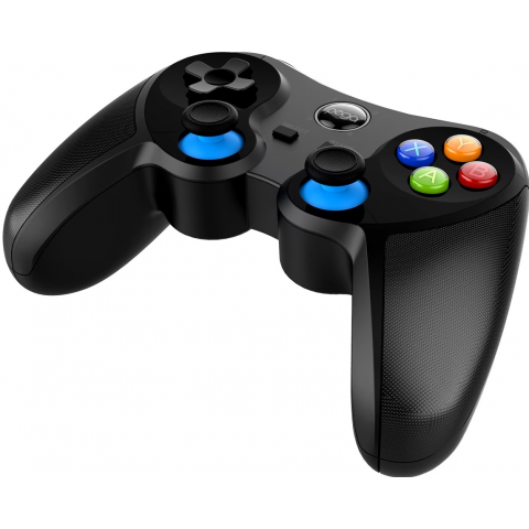 Бездротовий геймпад iPega PG-9157 Bluetooth Black