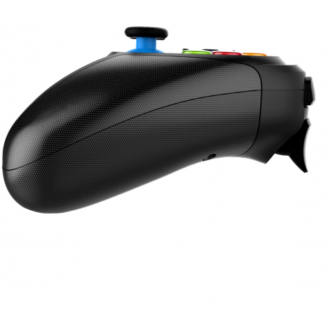 Бездротовий геймпад iPega PG-9157 Bluetooth Black