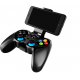 Бездротовий геймпад iPega PG-9157 Bluetooth Black