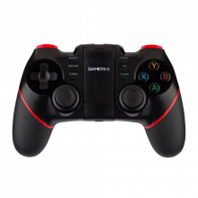 Бездротовий геймпад GamePro MG850 2,4Gz PC, PS3, Bluetooth Android/iOS
