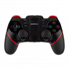 Бездротовий геймпад GamePro MG850 2,4Gz PC, PS3, Bluetooth Android/iOS