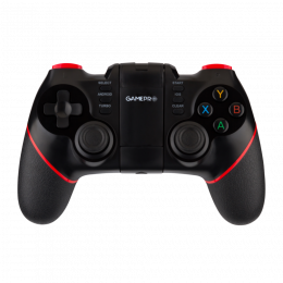 Бездротовий геймпад GamePro MG850 2,4Gz PC, PS3, Bluetooth Android/iOS