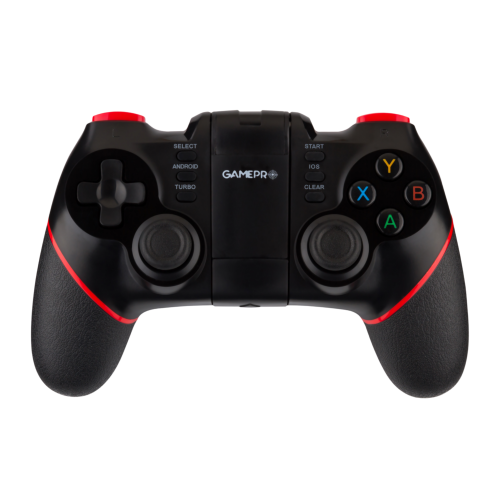 Бездротовий геймпад GamePro MG850 2,4Gz PC, PS3, Bluetooth Android/iOS