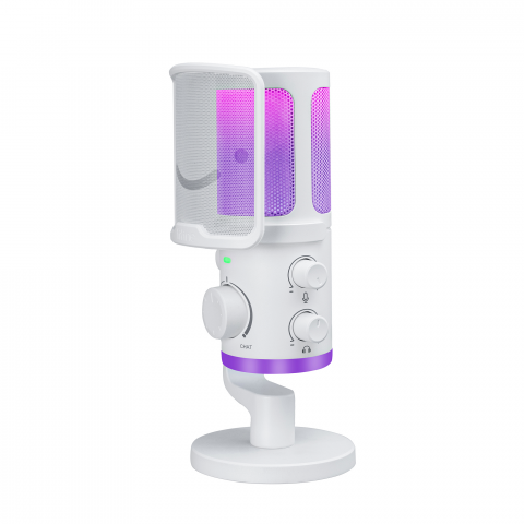 USB мікрофон Fifine AM6W Купити в Україні