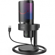 USB мікрофон Fifine A9