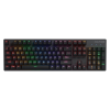 Клавіатура механічна HATOR Icefall Mecha wireless Rainbow (HTK204UA) black Купити в Україні