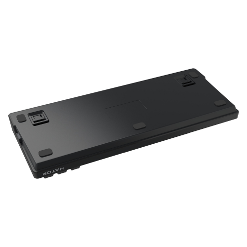 Клавіатура механічна HATOR Icefall PRO wireless, TFT display, (HTK450UA) black Купити в Україні