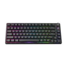 Клавіатура механічна HATOR Icefall PRO wireless, TFT display, (HTK450UA) black