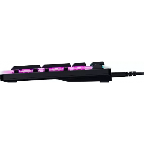Клавіатура механічна RAZER DeathStalker V2, Purple Switch (RZ03-04501800-R3M1 ) Купити в Україні