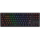 Клавіатура механічна HATOR Icefall Mecha TKL wireless Rainbow (HTK287UA) black Купити в Україні