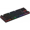 Клавіатура механічна HATOR Icefall Mecha TKL wireless Rainbow (HTK287UA) black Купити в Україні