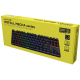 Клавіатура механічна HATOR Icefall Mecha TKL wireless Rainbow (HTK287UA) black Купити в Україні