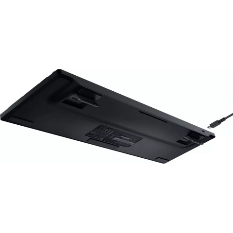 Клавіатура механічна RAZER DeathStalker V2, Purple Switch (RZ03-04501800-R3M1 ) Купити в Україні