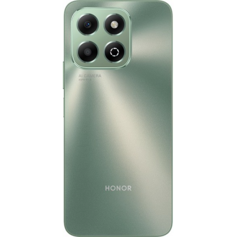 Смартфон Honor X6b 4/128GB Forest Green Купити в Україні