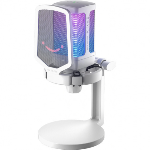 Мікрофон Fifine Q6W White Купити в Україні